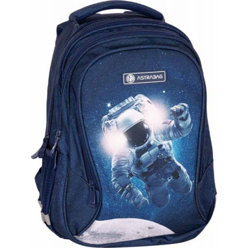 Рюкзак Astrabag Galaxy (39х28х15 см)