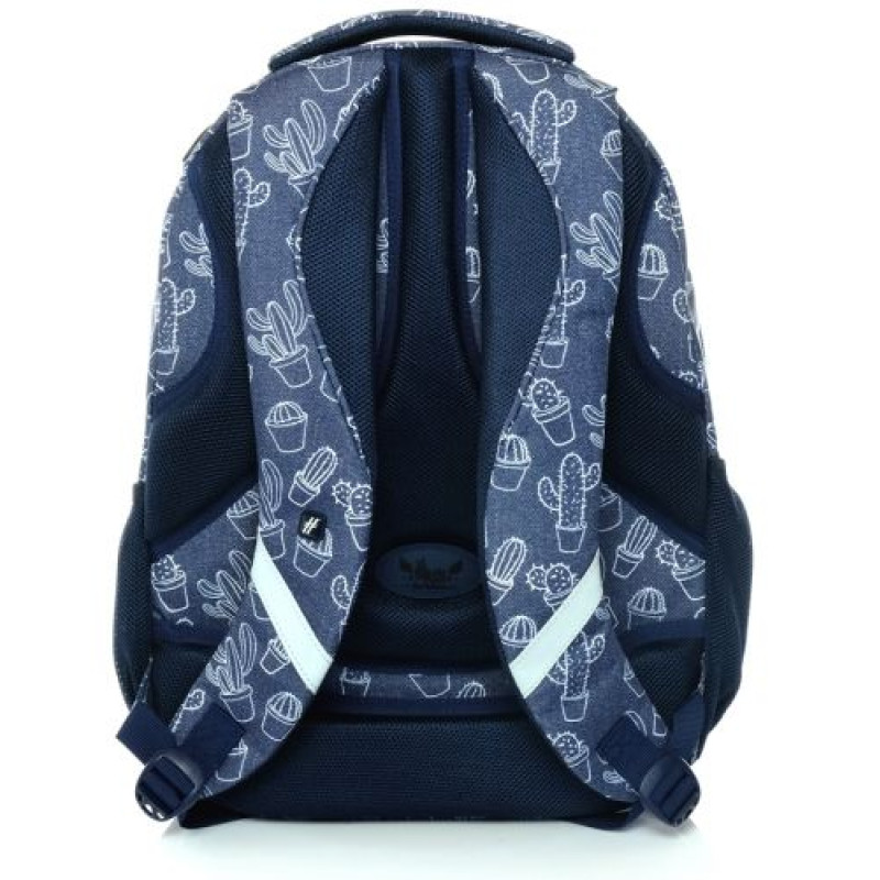 Рюкзак (для девочек) Hash 3 (45х31х19 см)