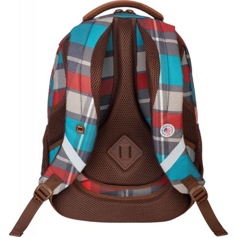 Рюкзак Head 2, унісекс (45х31х19 см)