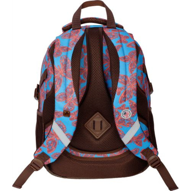 Рюкзак Head 2, для девочек (45х31х19 см)