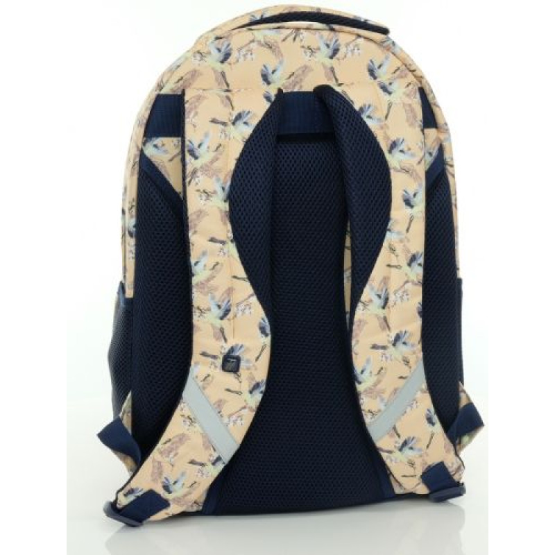 Рюкзак Hash 2, для девочек (44,5 х 30,5 x 16,5 см)