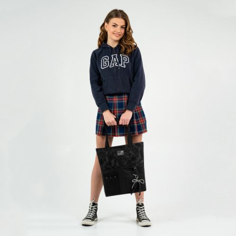 Сумка-шопер Kite Education teens 586-4