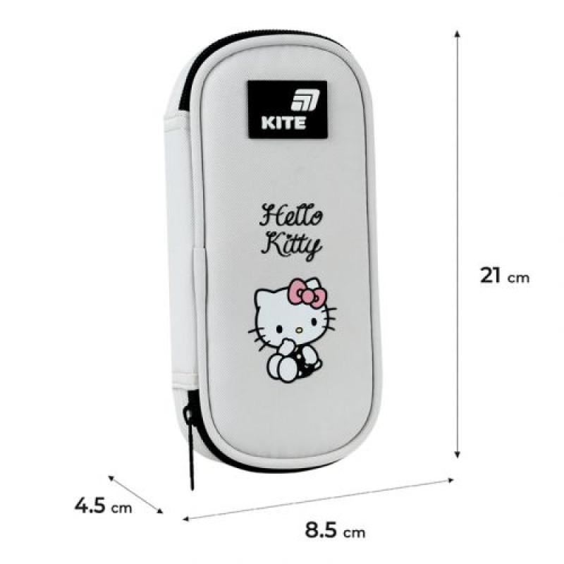 Пенал Kite 662-3 HK