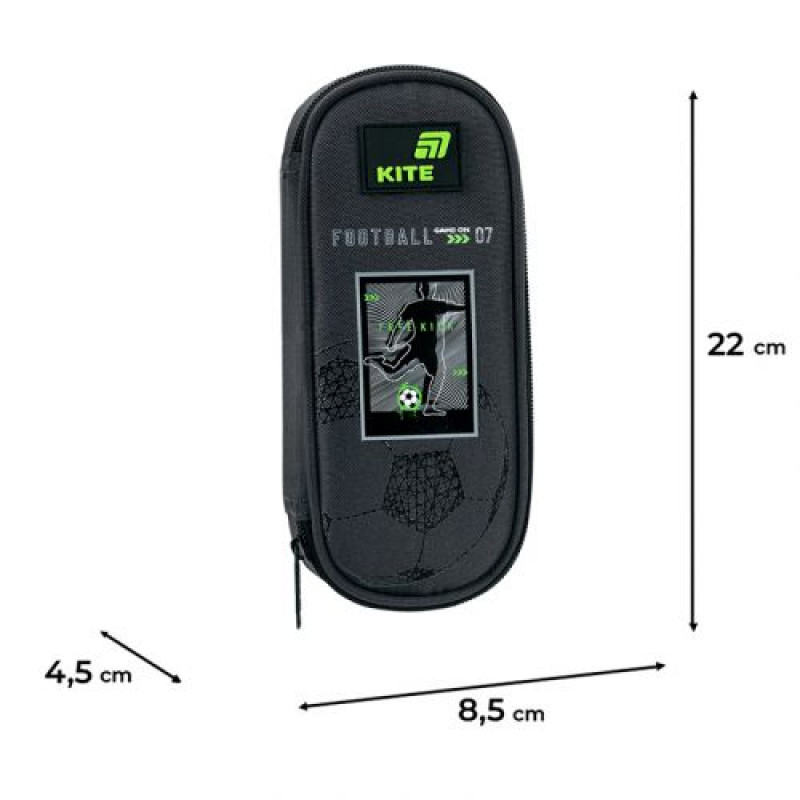 Пенал Kite 599 Goal