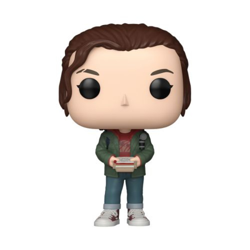 Игровая фигурка Funko POP! серии The Last of US - Элли