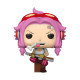 Игровая фигурка Funko POP! серии Большой куш - Джинни