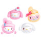 Мягкая игрушка-сюрприз Pop Top My Melody – Милашка-малышка
