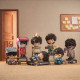 Коллекционная фигурка POP TOP JOTOYS серии Ukio - Письма в никуда