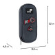 Пенал Kite 599 Sport Mode