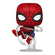 Игровая фигурка Funko POP! серии Человек-паук: Новый день - Человек-паук (25 см)