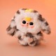 Коллекционная мягкая игрушка с кольцом POP TOP серии Baby Three - Котики и собачки