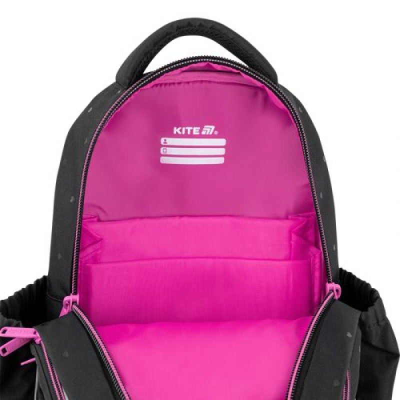Рюкзак Kite Education 700 HK (38x28x16 см)