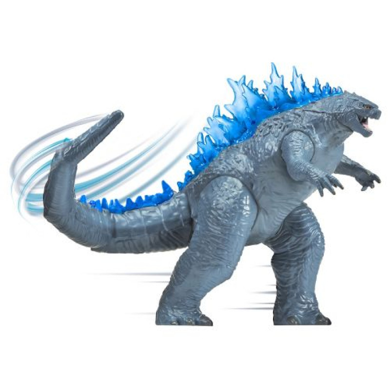 Фигурка Godzilla vs. Kong – Годзилла гигант готова к бою