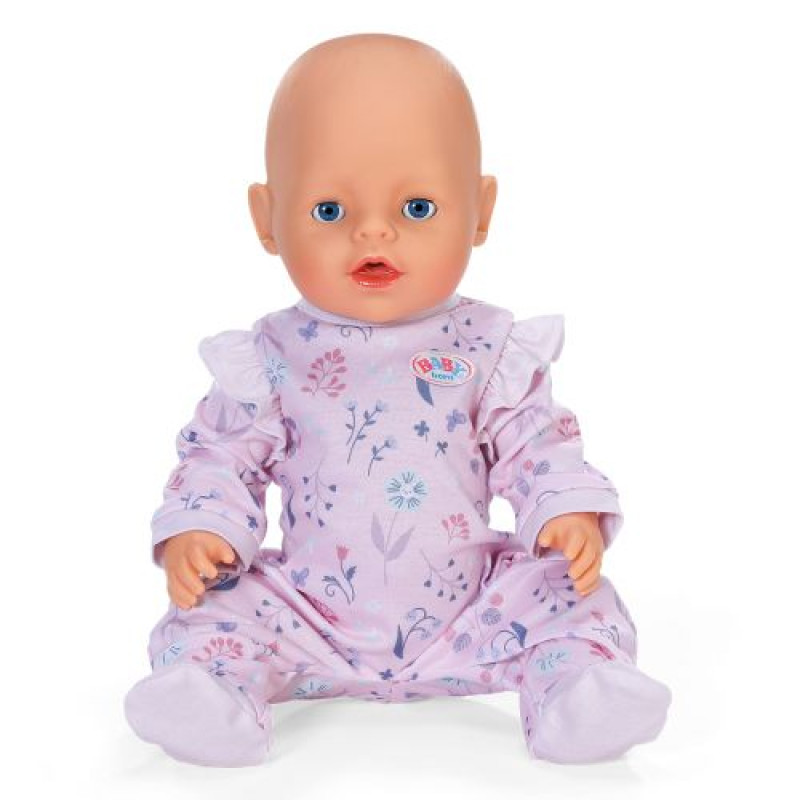 Одежда для куклы Baby Born – Комбинезон Лесная сказка