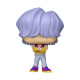 Игровая фигурка Funko POP! серии Кейпоп-охотницы на демонов S2 - Загадочный