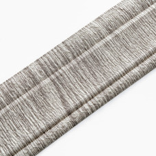 Гнучкий самоклеючий плінтус 2330х85х5мм Срібне дерево SW-00000756