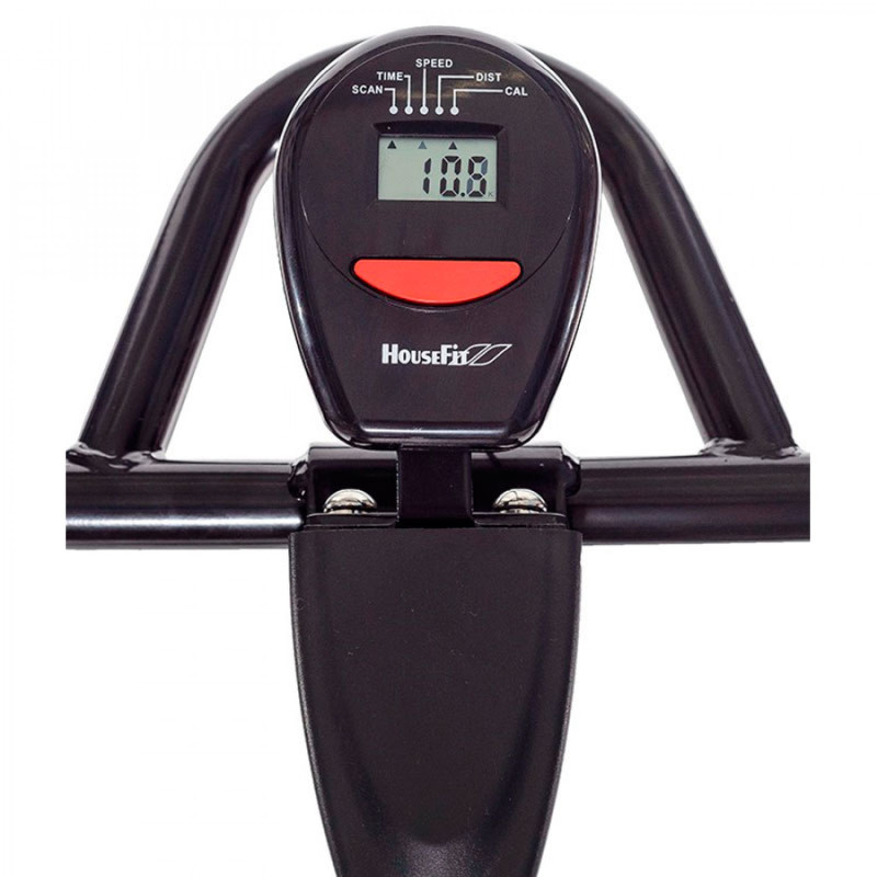 Велотренажер HouseFit Spin Bike HB 8284 C