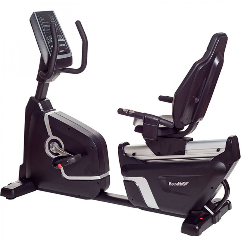 Велотренажер  HouseFit PHB 010 GR