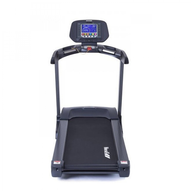 Бігова доріжка напівпрофесійна HouseFit HT 9854E-AC