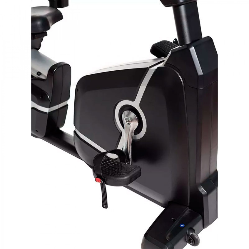 Велотренажер  HouseFit PHB 010 GR