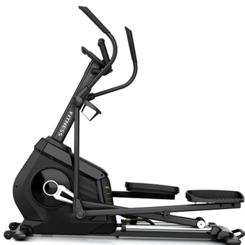 Орбитрек программируемый с изменением геометрии шага HouseFit 6616M