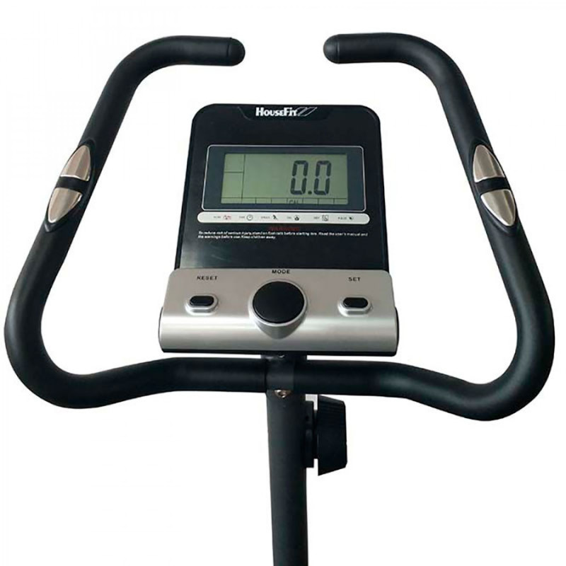 Велотренажер магнитний (Hand Puls) HouseFit HB 8033HP