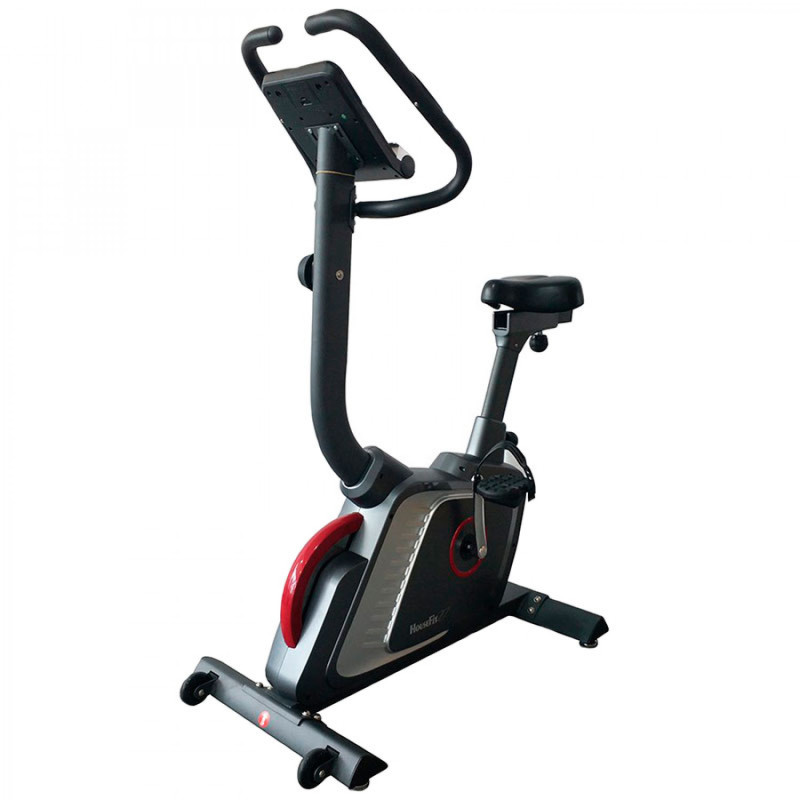 Велотренажер магнитний (Hand Puls) HouseFit HB 8033HP