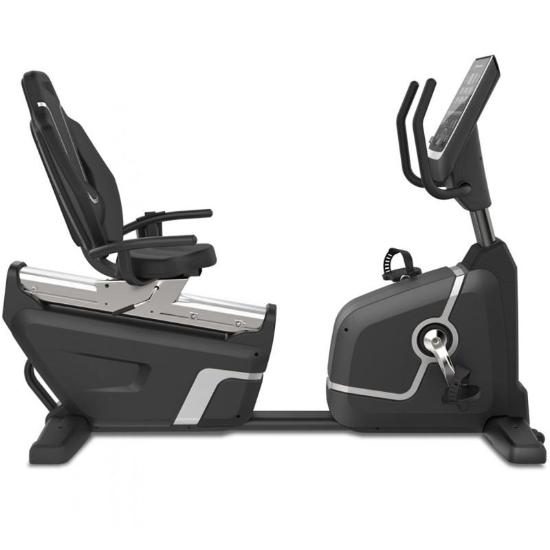 Велотренажер  HouseFit PHB 010 GR