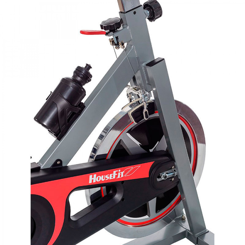 Велотренажер HouseFit Spin Bike HB 8284 C
