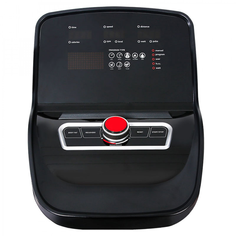 Велотренажер профессиональный горизонтальный HouseFit -744G