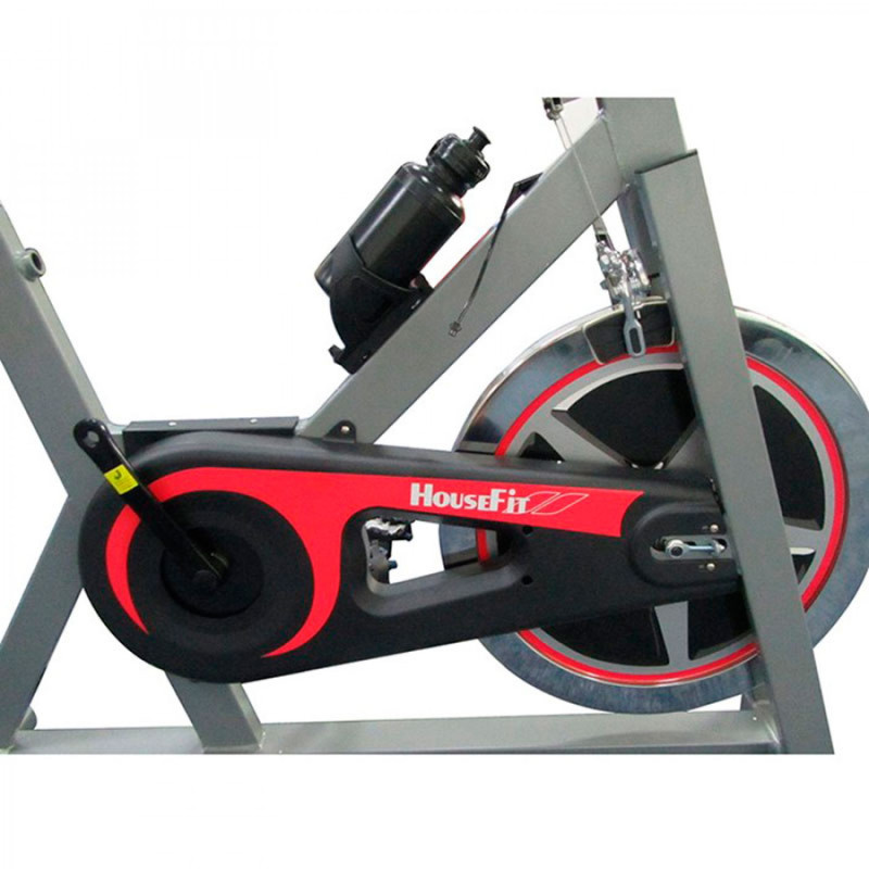 Велотренажер HouseFit Spin Bike HB 8284 C