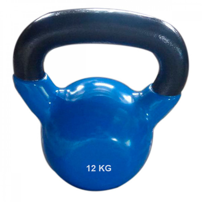 Гиря 12 кг HouseFit DB-K101-12