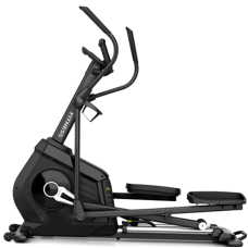 Орбитрек программируемый с изменением геометрии шага HouseFit 6616M