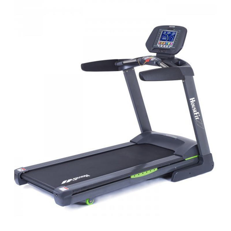 Бігова доріжка напівпрофесійна HouseFit HT 9854E-AC