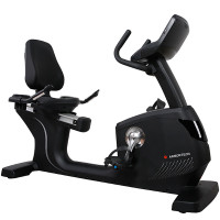 Велотренажер профессиональный горизонтальный HouseFit -744G