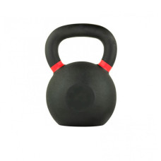 Гиря чугунная окрашенная Zelart TA-2238-12 12кг