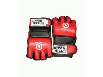 Перчатки для самбо Green Hill MMR-0027 XL