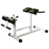 Гиперэкстензия горизонтальная InterAtletikGym SТ319