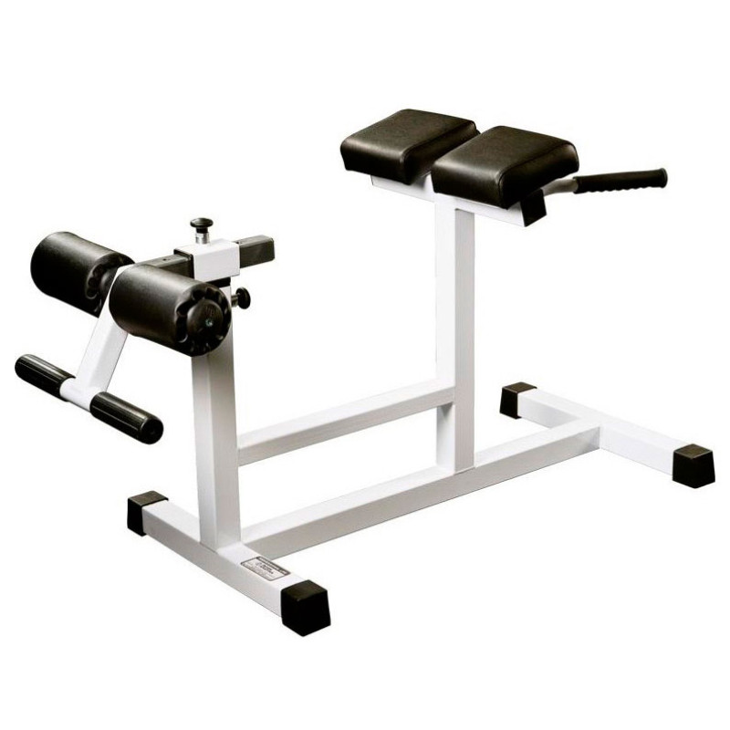 Гиперэкстензия горизонтальная InterAtletikGym SТ319