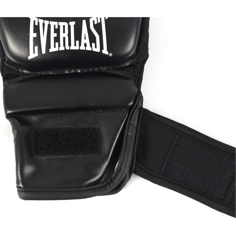 Рукавиці MMA Everlast CORE EVERSTRIKE GLOVE