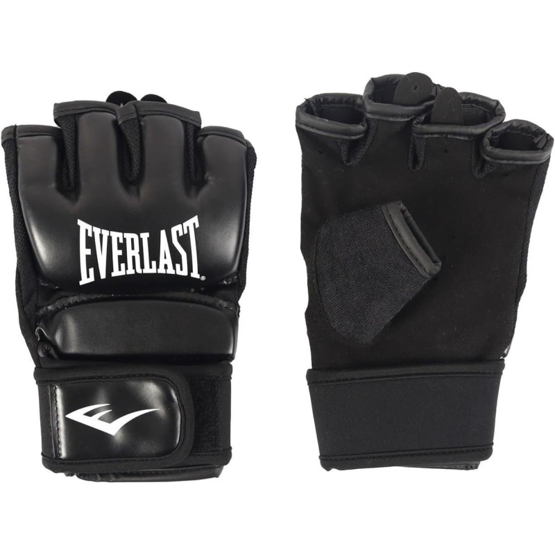 Рукавиці MMA Everlast CORE EVERSTRIKE GLOVE