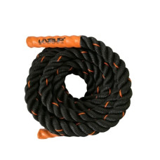 Канат LiveUp BATTLE ROPE