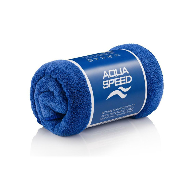 Рушник Aqua Speed DRY CORAL