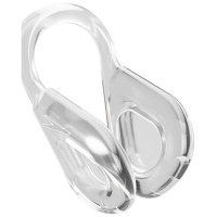 Затискач для носа Speedo BIOFUSE NOSECLIP AU