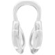 Затискач для носа Speedo BIOFUSE NOSECLIP AU