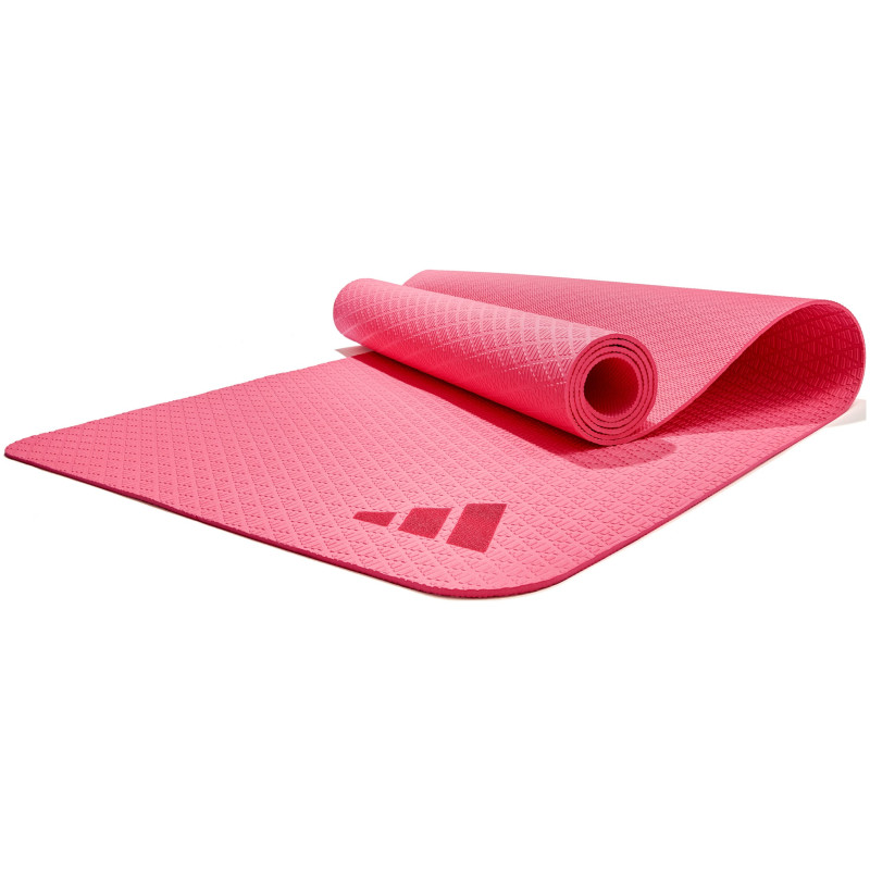 Килимок для йоги Adidas Yoga Mat
