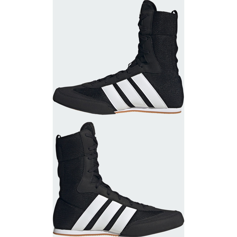 Борцівки Adidas BOX HOG CLASSIC