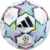 М'яч футбольний Adidas UCL LGE J350