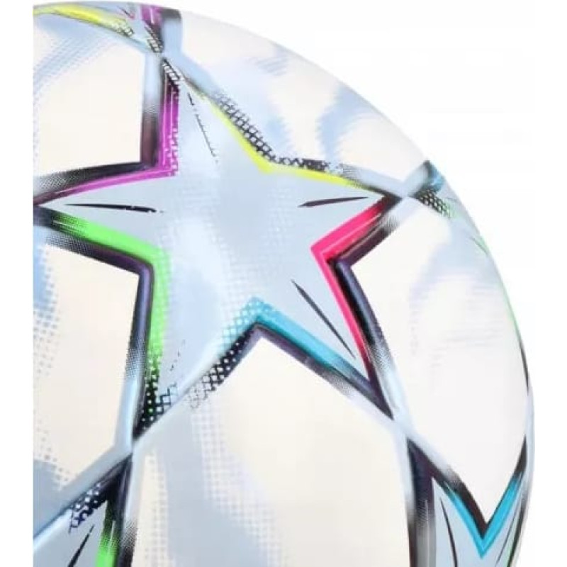 М'яч футбольний Adidas UCL LGE J350