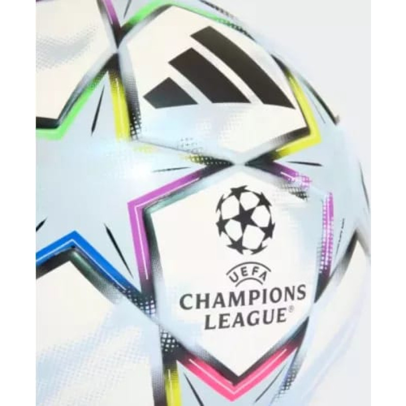 М'яч футбольний Adidas UCL LGE J350